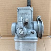 Carburatore dell'orto VHB 27 AD
