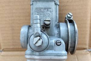 Carburatore dell'orto VHB 27 AD