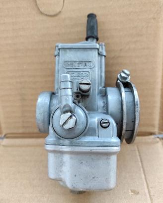 Carburatore dell'orto VHB 27 AD