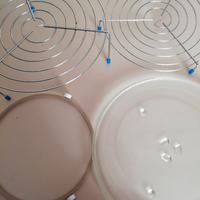 ricambi per forno a microonde