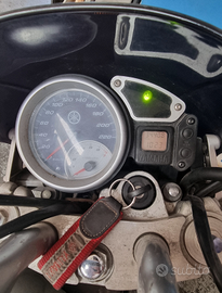 Yamaha bt1100. Anno 2005. Km 34408