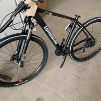 Bicicletta lombardo sestriere 500