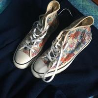 CONVERSE 37.5 NUOVE DONNA