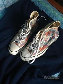 CONVERSE 37.5 NUOVE DONNA