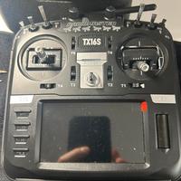 Radiomaster tx16s