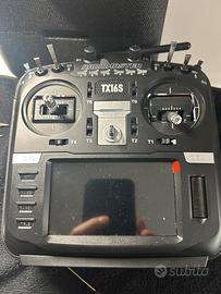 Radiomaster tx16s