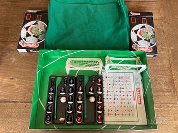 Subbuteo in scatola