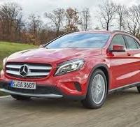 Ricambi usati disponibili mercedes gla gle cla glc