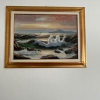 QUADRO di B. DI GIULIO