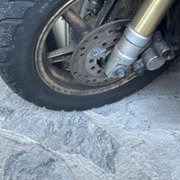 honda zx dio ricambi