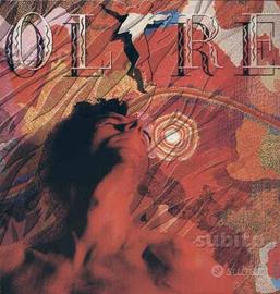 Claudio baglioni - oltre doppio lp