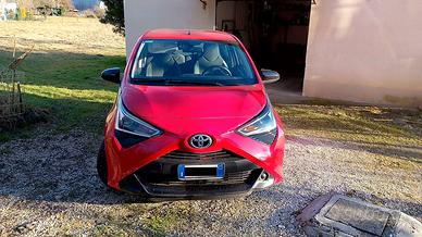 aygo toyota