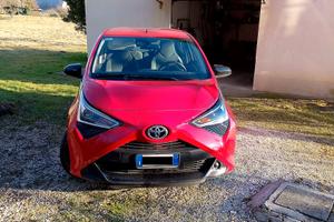 aygo toyota