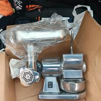 tritacarne grattugia professionale 