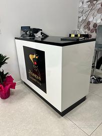 Arredamento negozio