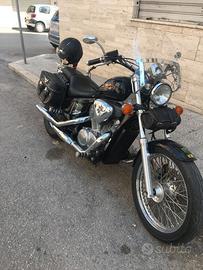 Honda Shadow
