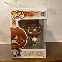 Fubko Alan e carlos baby una notte da leoni