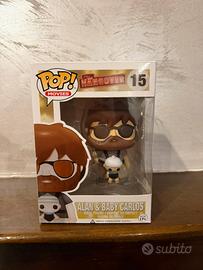 Fubko Alan e carlos baby una notte da leoni