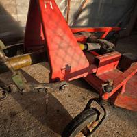 Tagliaerba per trattore