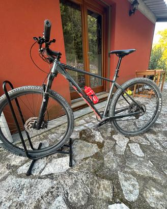 Mtb scott scale 970
