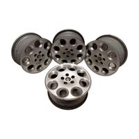 4 CERCHI IN LEGA ALFA ROMEO 166 Serie (936_) (98>0