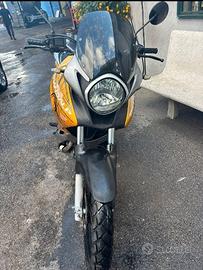 Honda XL 700 V Transalp - 2008