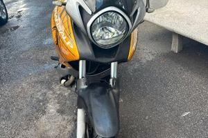 Honda XL 700 V Transalp - 2008