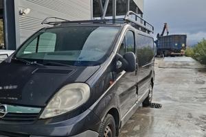 Opel Vivaro 2.0 CDTI PER RICAMBI