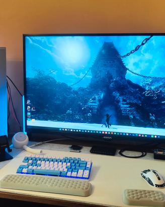 PC GAMING RTX 5080 9800X3D DDR5 64GB 6400 CL28