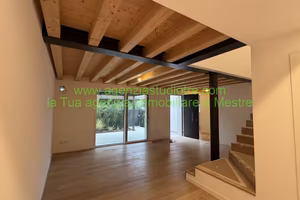 Trifamiliare a Mogliano Veneto (TV)