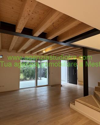 Trifamiliare a Mogliano Veneto (TV)