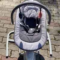 Dondolo per neonati