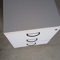 cassettiera da ufficio