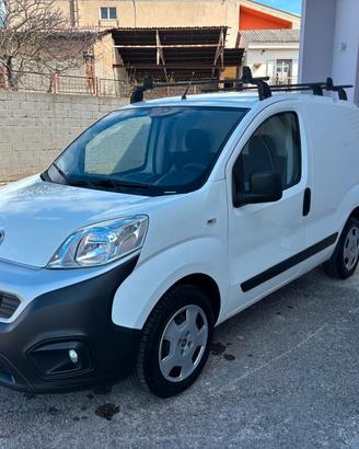 Fiat Fiorino 1.3 MJT 95CV Cargo SX