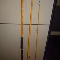 Canna surfcasting mitica