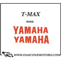 adesivi rossi Tmax 500 370 x 85