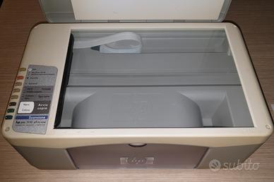 Stampante multifunzione Hp