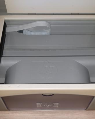 Stampante multifunzione Hp