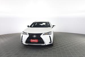 LEXUS UX UX Hybrid Urban