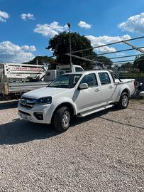 Great Wall Steed