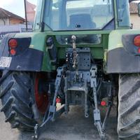 Fendt 312 vario