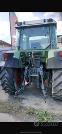 Fendt 312 vario