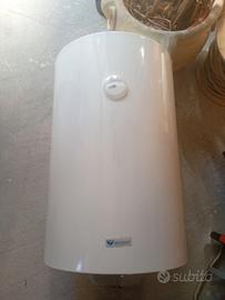 Boiler acqua calda sanitaria