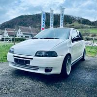 FIAT PUNTO GT 1995