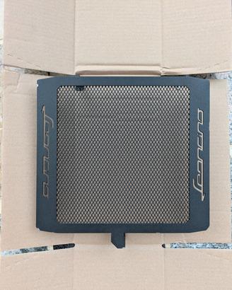 Griglia radiatore leoncino 500