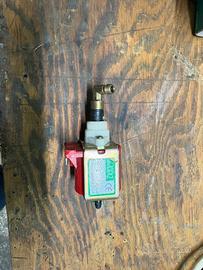 Pompa per macchina del fumo