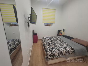 Stanza centro storico Napoli