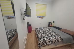 Stanza centro storico Napoli