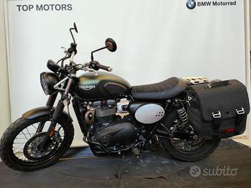 TRIUMPH Scrambler 900 Abs