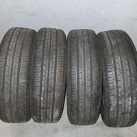 4 Pneumatici ESTIVI Suzuki Ignis